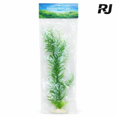 Planta p/pecera extra g