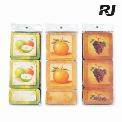 Porta vaso 6pcs