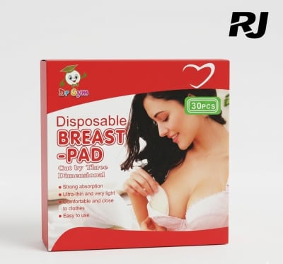 Protectores mamarios