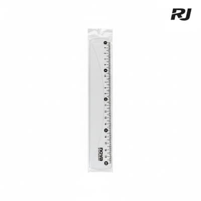 Regla 20cm