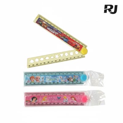 Regla plegable 30cm