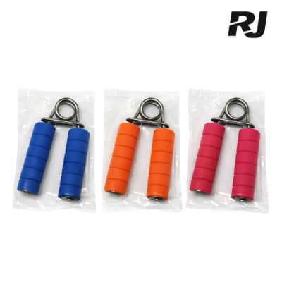 Resorte p/ejercicio de mano X1