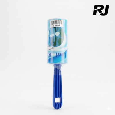 Rodillo de adhesivo p/limpiar ropa 20capas
