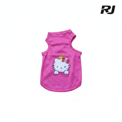 Ropa Perro