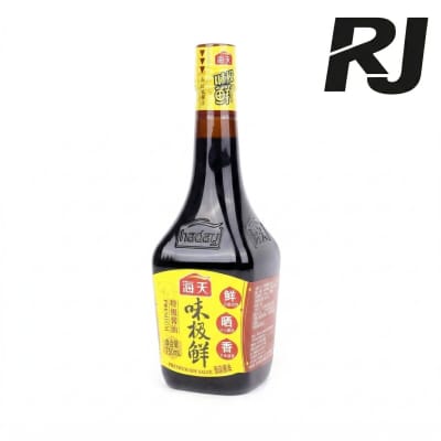 Salsa Soya Premium Haday 750ml