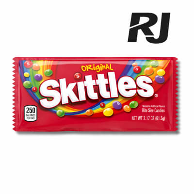 Skittles Original 61g
