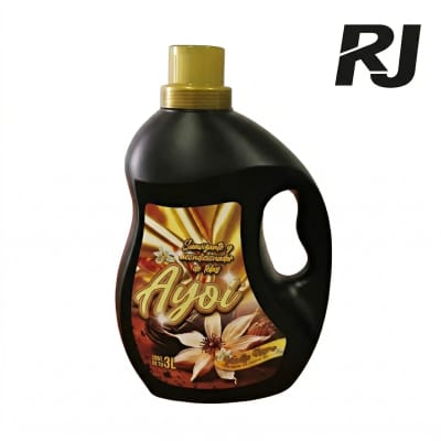 Suavizante Ayoi Aroma Vainilla 3L