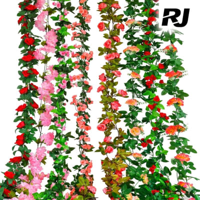 Tira de planta artificial(5)x1