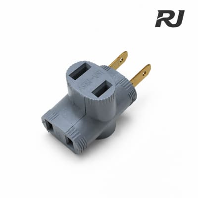 adaptador enchufe 3salidas
