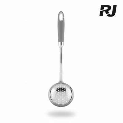 cucharon p/cocina c/hueco metal