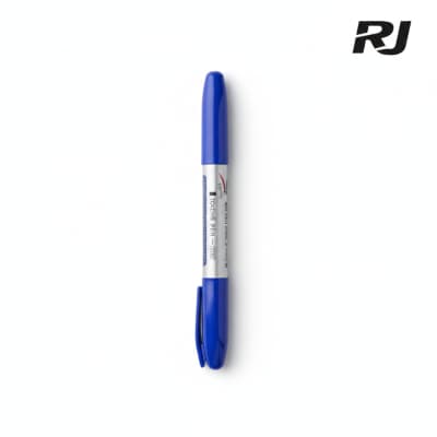 pilot permadente azul (10) X1