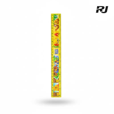 regla 30cm