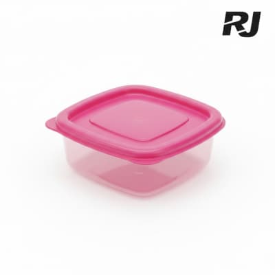 taza c/tapa rectangular
