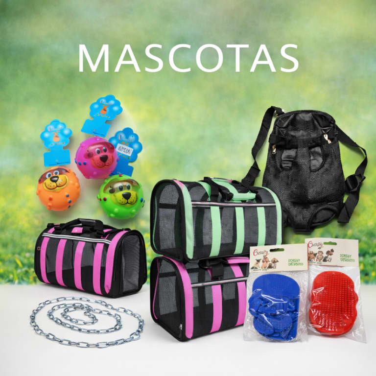 Mascotas