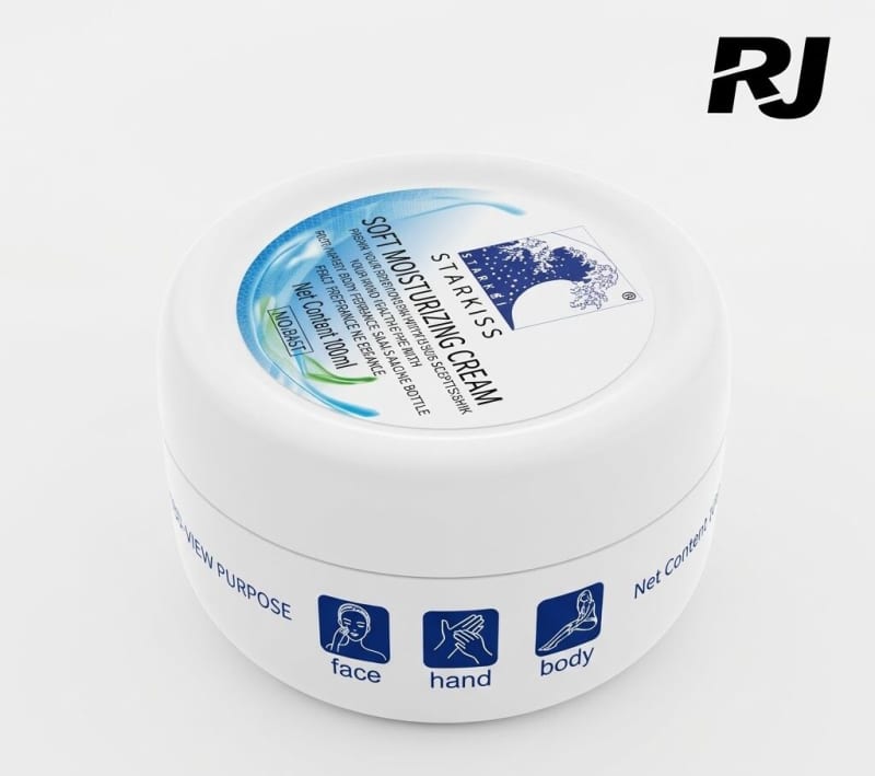 100ml crema p/cara