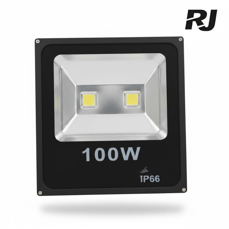 100w 110V lampara LED