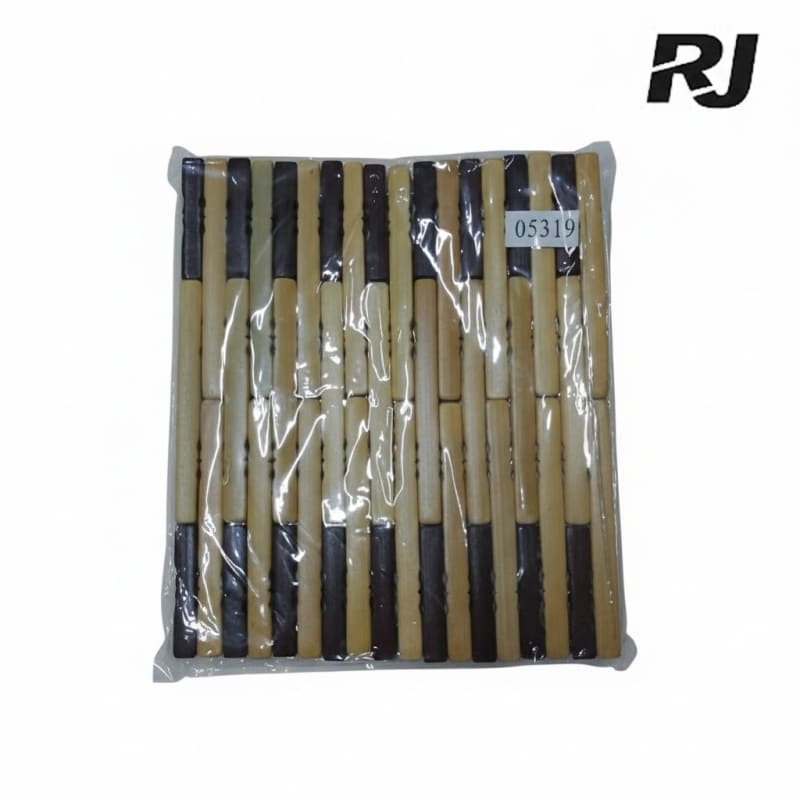 18X20 aislador de palillo bambu tejido rectangular