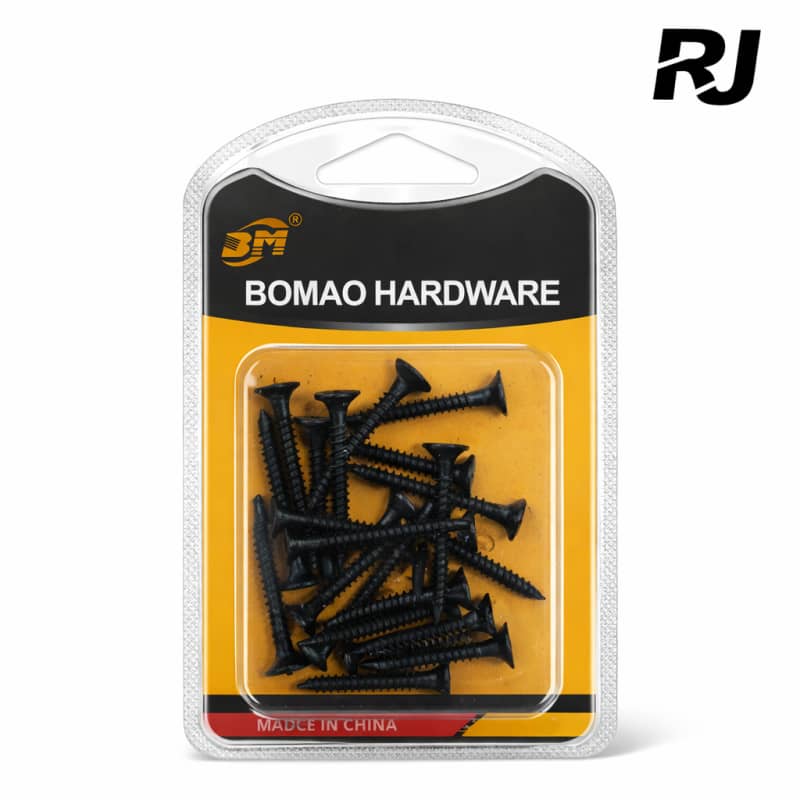 3.5X32 paq tornillo puntabroca