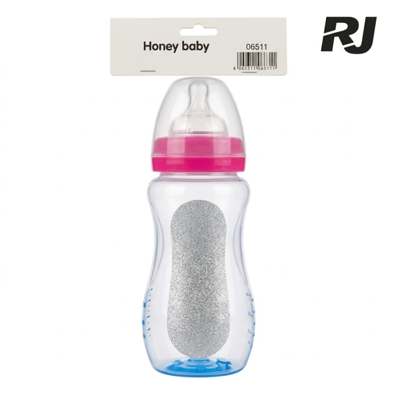 330ml chupon boca ancha