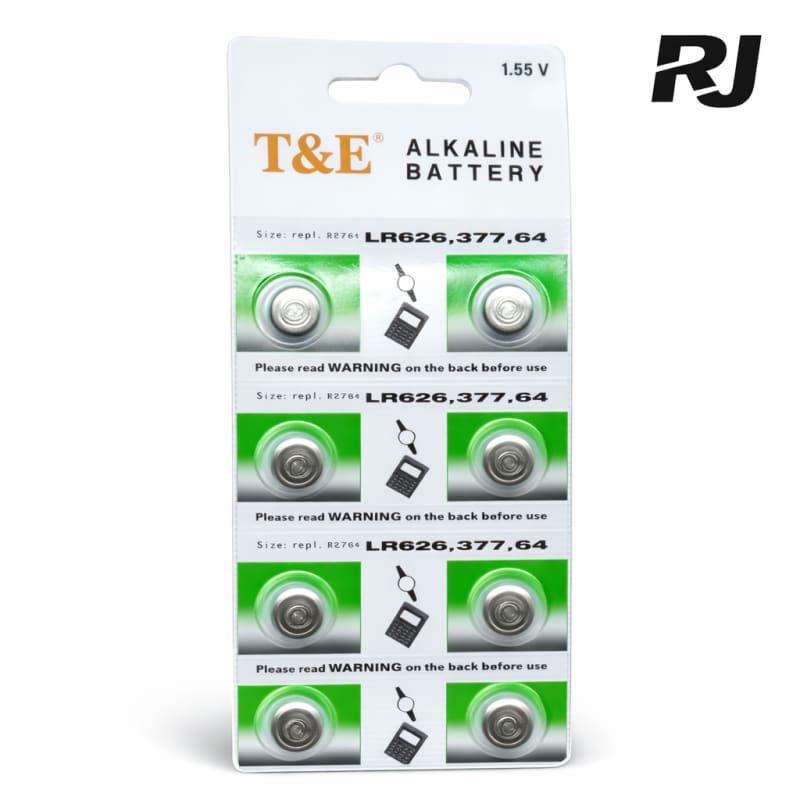 4# Bateria X1 carton 10pcs