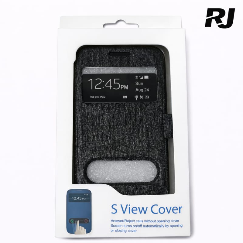 4G protector p/celular 2 ventanas