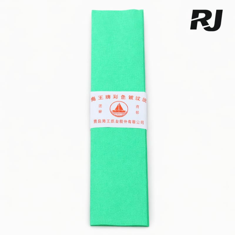 54cm papel crepe