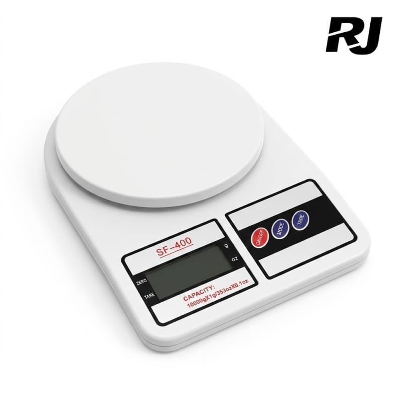 5KG romana electrica