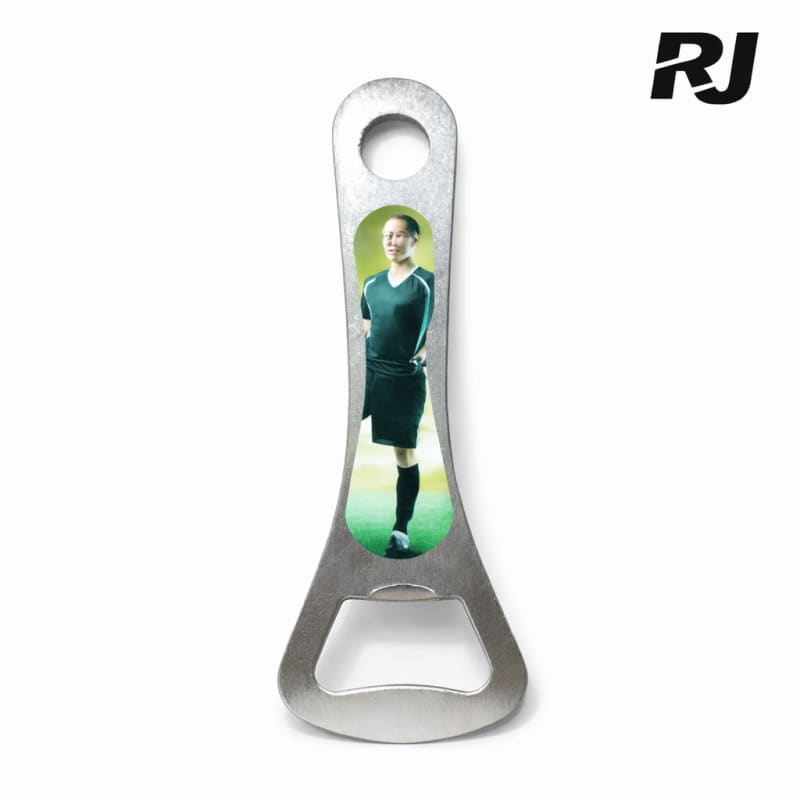 Abretapa futbolista