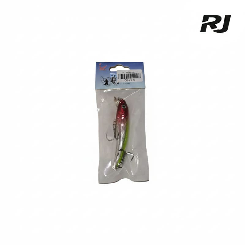 Anzuelo Cpescado Cabeza Roja