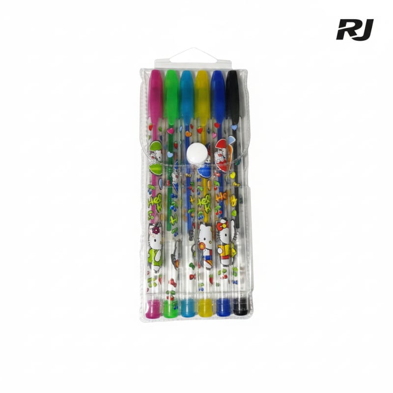 Apicero Gel X1 paq 6pcs
