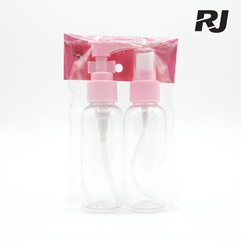 Atomizador 2pcs