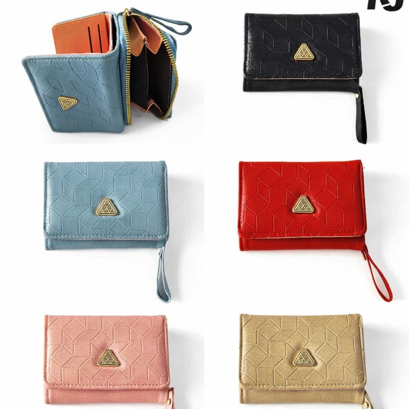 Billetera p/mujer