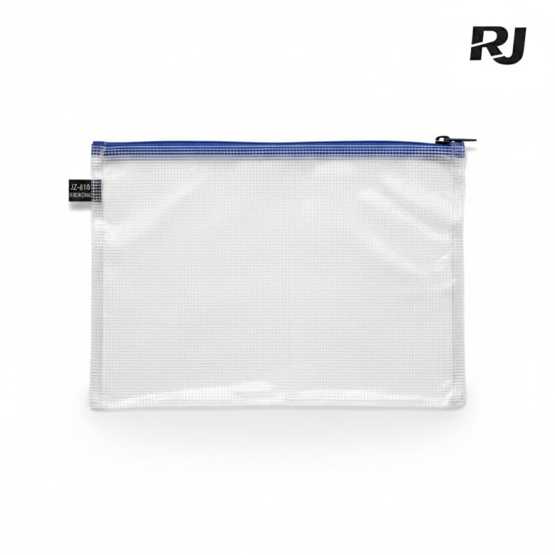 Bolsa p/documento c/malla X1