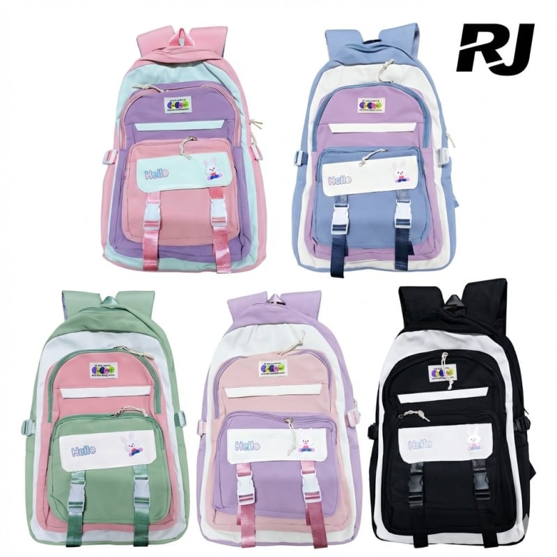 Bolso informal