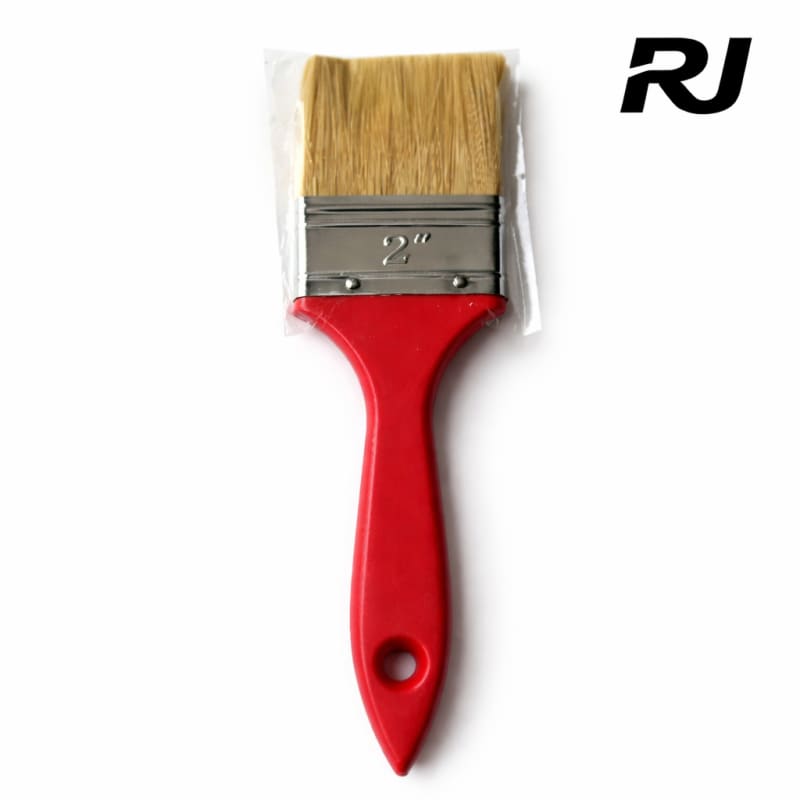 Brocha Roja