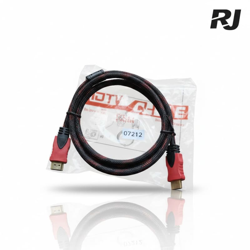 Cable HDMI-HDMI 1.5m