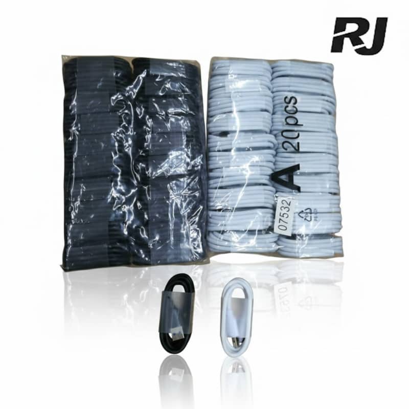 Cable usb-Iphon sin bolsa