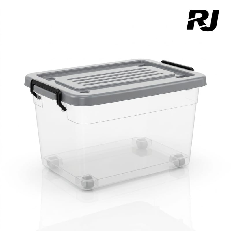 Caja multiuso rectangular 23LTS