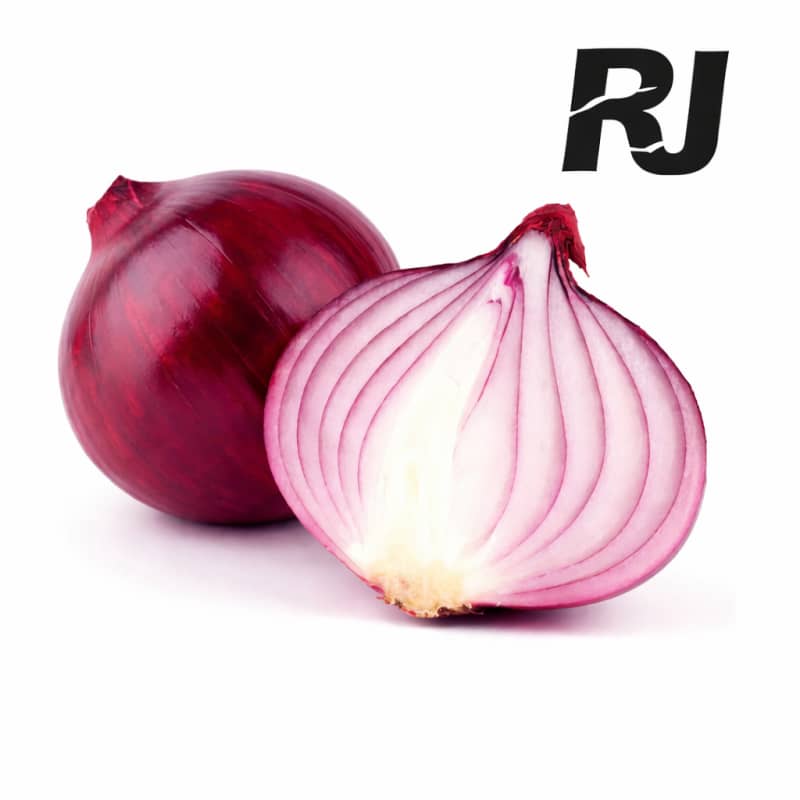 Cebolla Morada