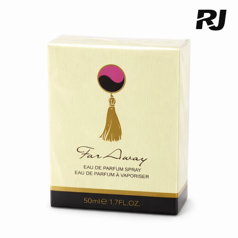 Colonia p/mujer Far Away