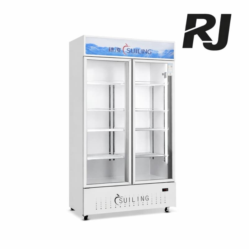 Congelador Vertical Suiling Una Puerta