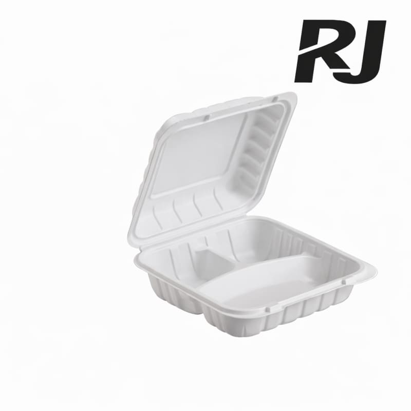 Contenedor 8x8 Con Division