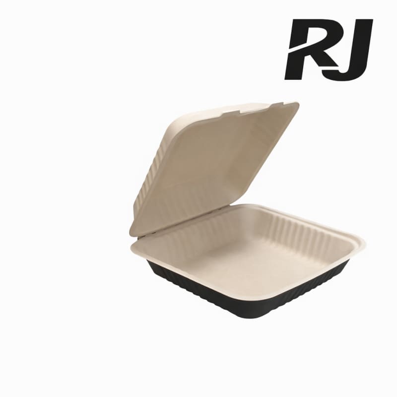 Contenedor 8x8 Sin Division