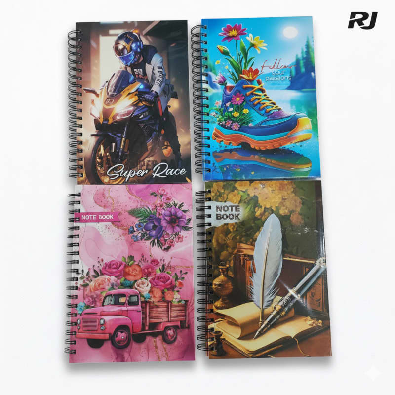Cuaderno 150h