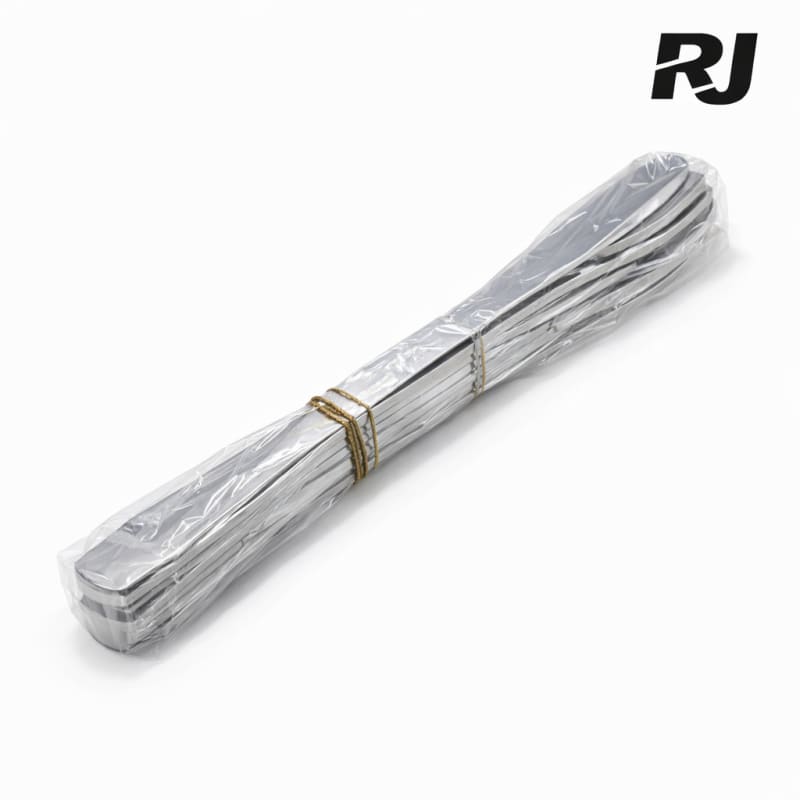 Cuchillo de cubierto metal X1 paq 12pcs