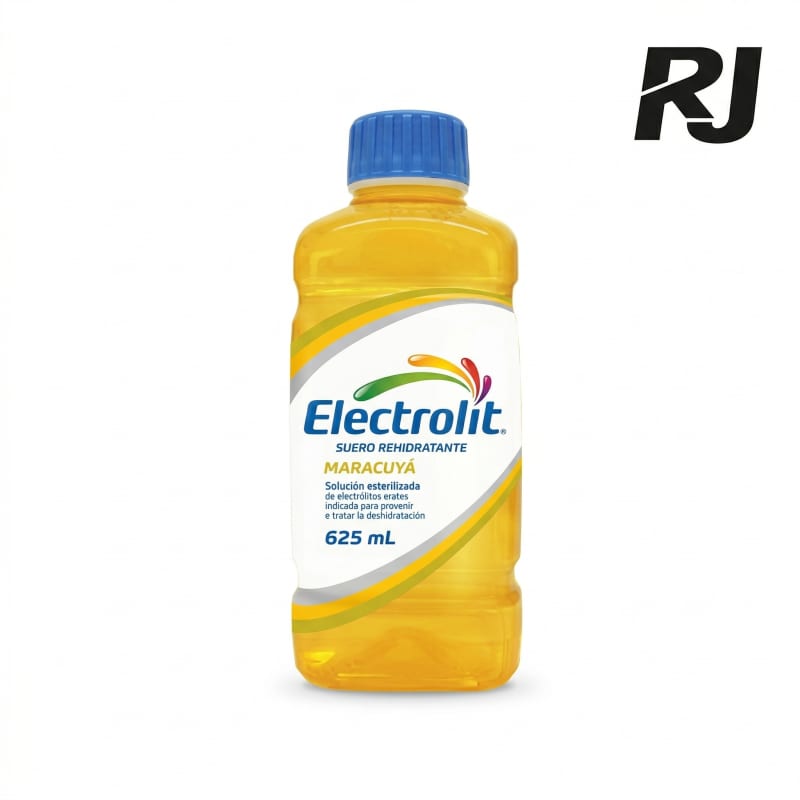 Electrolit Maracuya 625ml