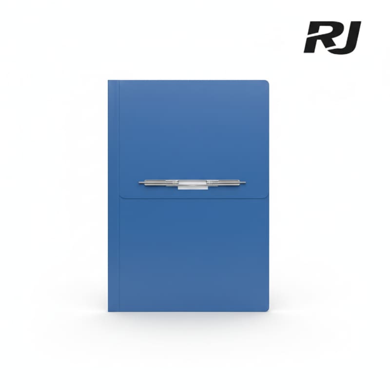 Folder Cprensa de Resorte X1