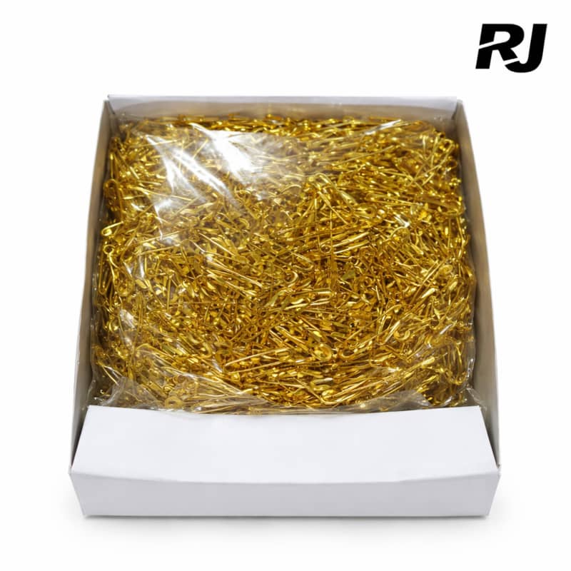 Gasilla dorada x1 caja