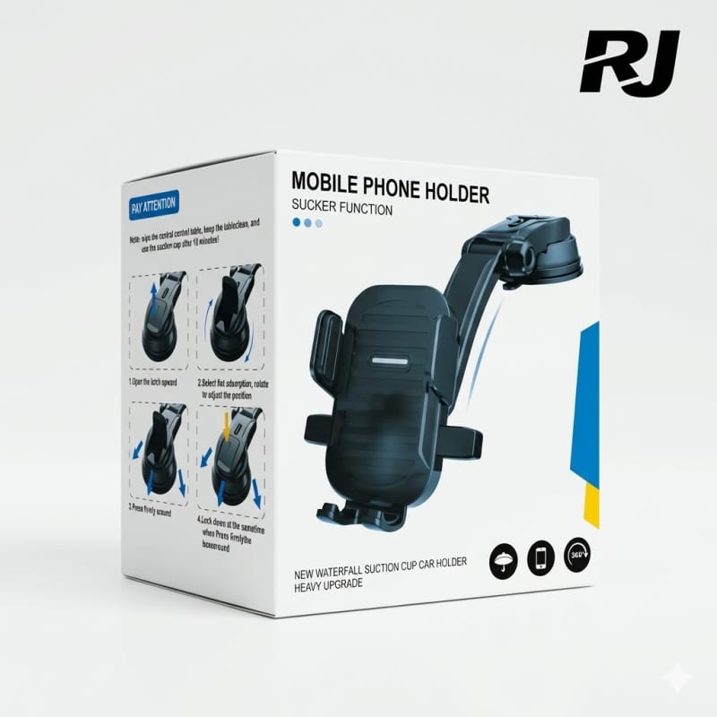 Holder p/celular est catarata