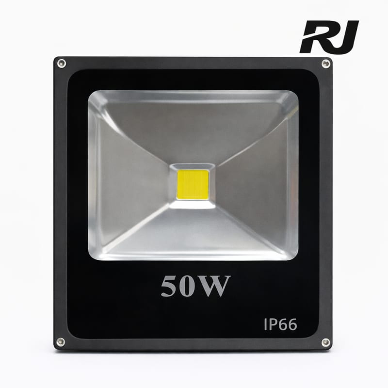 Lampara LED 17000 110V